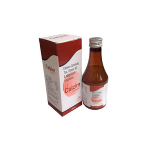 Calzim 200 ml