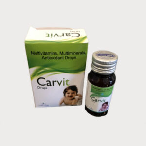 Carvit Drops 30 ml