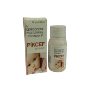 Pikcef 30 ml