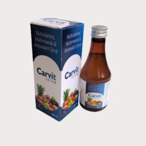 Carvit 200ml