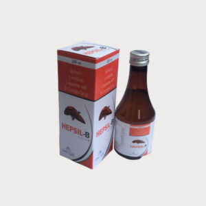 Hepsil-B
