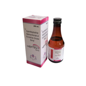 Heptin-T