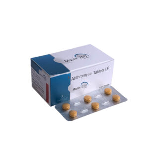 Mazix 250