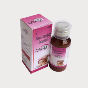 Ofix-M