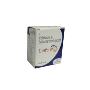 Cefton-S